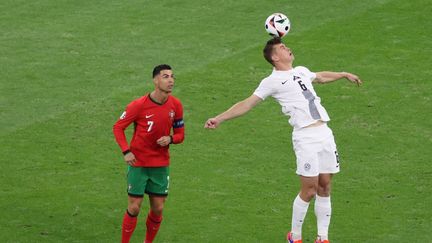 مباشر. البرتغال-سلوفينيا: السيليساو يضغط منذ البداية.. تابعوا دور الـ16 ليورو 2024