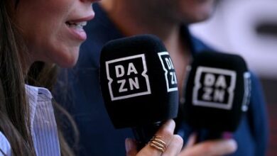 حقوق البث التلفزيوني للدوري الفرنسي: ثلاثة أشياء يجب معرفتها عن منصة DAZN البريطانية "نيتفليكس الرياضية" والتي ستبث 8 من أصل 9 مباريات في البطولة