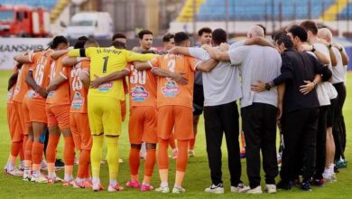 بعد شكوى الزمالك.. أول تحرك من بيراميدز ضد ثروت سويلم