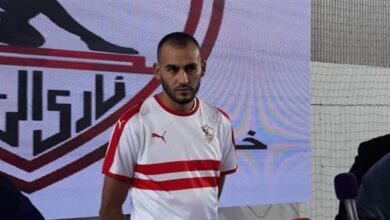 متحدث الزمالك يعلن حل أزمة "بو طيب" وانتظار الرخصة الإفريقية