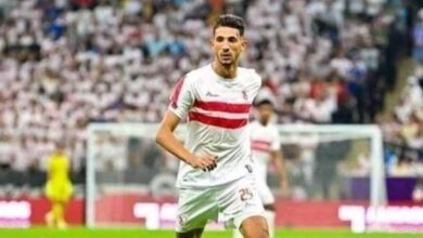 الزمالك يبحث عن بديل أحمد فتوح