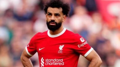 تعرف على سبب فشل ضم محمد صلاح إلى اتحاد جدة