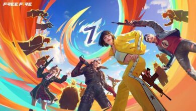 غداً.. انطلاق منافسات بطولة Esports World Cup: Free Fire بمشاركة 18 فريقًا