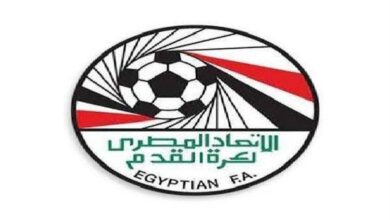 اتحاد الكرة يناشد كاظمة الكويتي بسبب أزمة مباراة تليفونات بني سويف