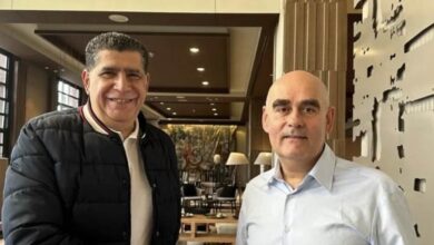 تجديد عقد كارلوس باستور مع منتخب مصر حتى يونيو 2025