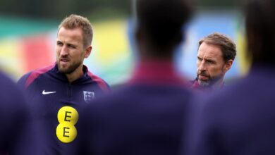 England Euro 2024 LIVE: Latest news as Gareth Southgate ‘ready to go deep again’ to beat Switzerland