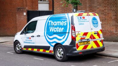 شركة Thames Water تؤكد توزيع أرباح بقيمة 158 مليون جنيه إسترليني على الرغم من الغضب بشأن الديون وتسرب مياه الصرف الصحي