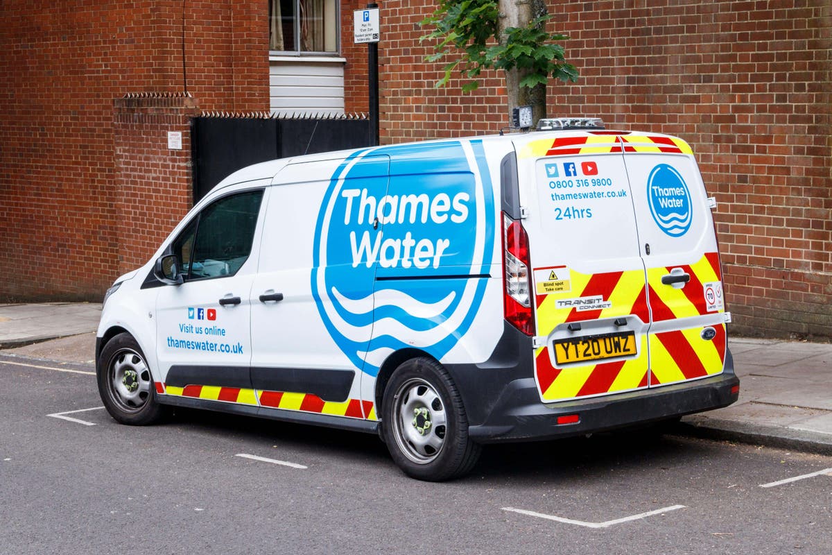 شركة Thames Water تؤكد توزيع أرباح بقيمة 158 مليون جنيه إسترليني على الرغم من الغضب بشأن الديون وتسرب مياه الصرف الصحي