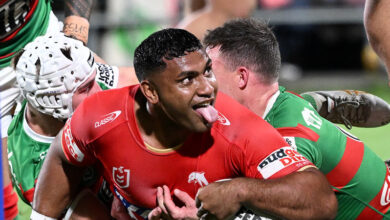 نتائج ونتائج مباريات فريق Dolphins v South Sydney Rabbitohs، المباريات، الفرق، النصائح، المباريات، كيفية المشاهدة