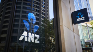 بنك ANZ يتعرض لعقوبات بسبب فرض رسوم على حسابات العملاء المتوفين