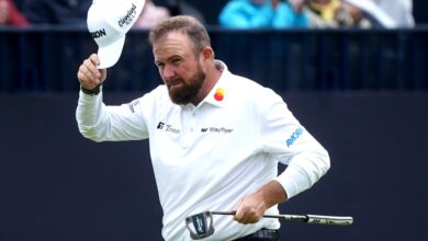 مواعيد انطلاق بطولة The Open 2024: جدول الجولة الثالثة بما في ذلك Shane Lowry وScottie Scheffler