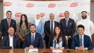 KDD وDHL تعقدان تحالفًا استراتيجيًا لتعزيز جهود الاستدامة – عرب تايمز – أخبار الكويت