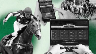 Horse Racing Betting Sites UK | Top Horse Racing Bookmakers 2024