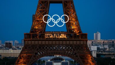 Paris 2024 Olympic schedule and day-by-day events