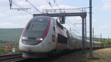 SNCF: كيف يتم حساب التأخيرات؟