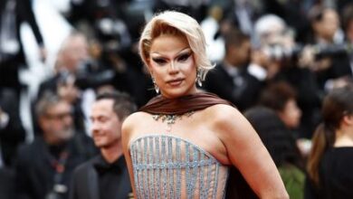 حفل افتتاح أولمبياد باريس 2024: مقدمة برنامج Drag Queen نيكي دول ترفع دعوى تشهير بعد رسائل الكراهية