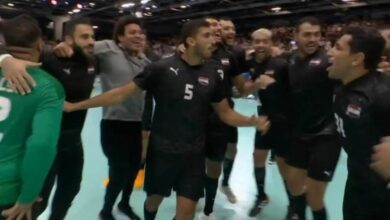 موعد مباراة منتخب اليد القادمة بأولمبياد باريس بعد الفوز على النرويج