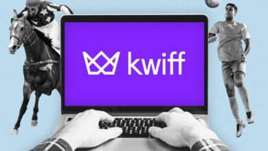 عرض التسجيل في Kwiff | عرض ترحيبي في Kwiff لعام 2024