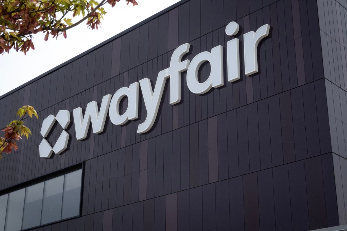 يقول الرئيس التنفيذي لشركة Wayfair إن انخفاض مبيعات السلع المنزلية يذكرنا بالركود في عام 2008